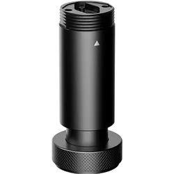 Moza Z-Axis Module (PC), Schwarz