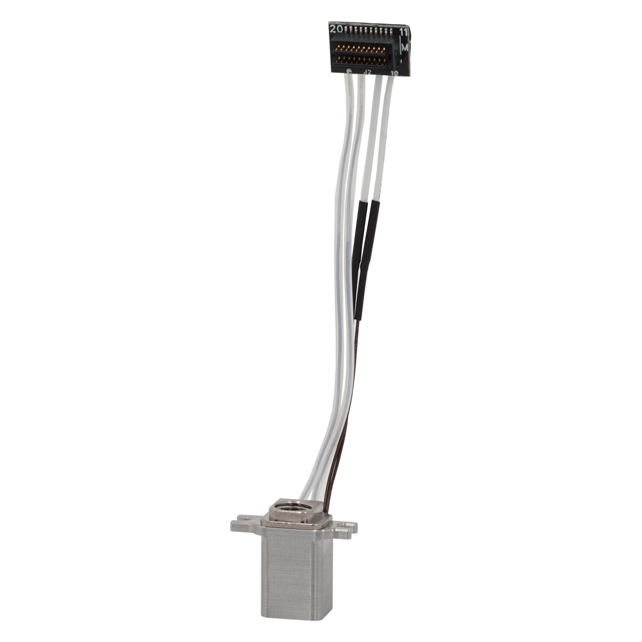MicroSwiss FlowTech Spare Heater Core for Bambu Lab P1 (M3109P) (Ersatzteile) (M3035)