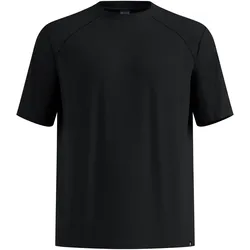 Odlo, Herren, Funktionsshirt, Cubic (S), Schwarz