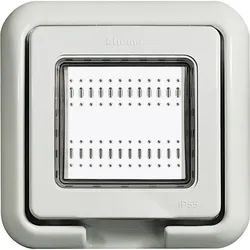 Legrand 24602 Idrobox UP Abdeckung
