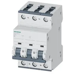 Siemens Dig.Industr. LS-Schalter 5SY6306-6