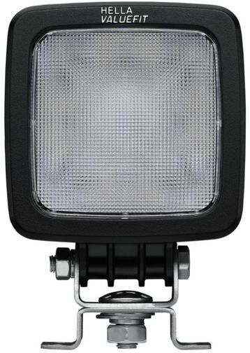HELLA 2ZR 357 115-001 Peruutusvalo