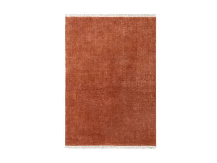 &Tradition Der Moor AP18 Teppich 170x240 cm Red Heather