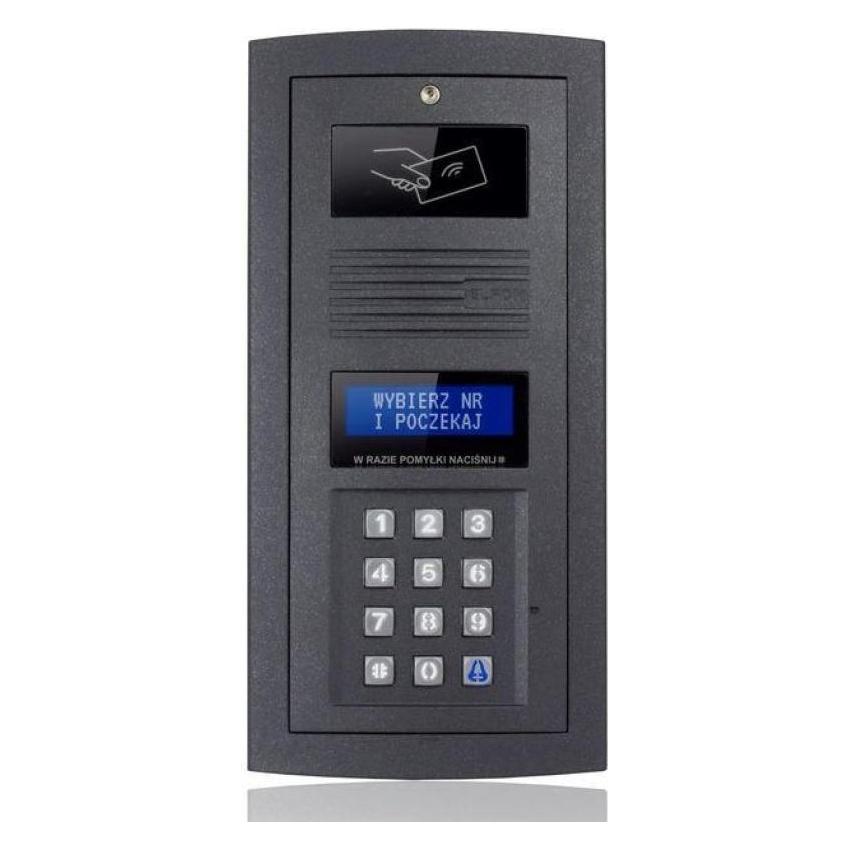 Elfon OP-255R-G OPTIMA RFID-GRAPHIT-MODUL (Schlüsselkarte) (2903)