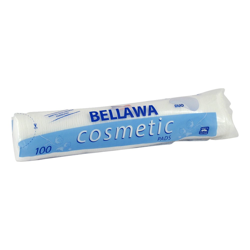 Lohmann & Rauscher GmbH & Co.KG Bellawa Cosmetic Wattepads 13714439