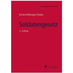 Stefan Sohm, Fachbücher von Philipp-Sebastian Metzger, Stefan Sohm, Klaus Eichen