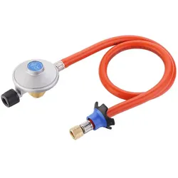 Cadac, Grillausstattung + Ersatzteile, Regulator Threaded Cartridges