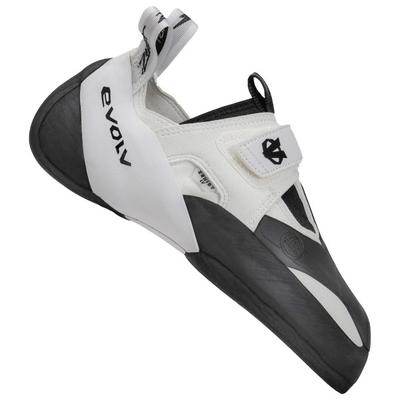 Evolv - Zenist LV 2026 - Kletterschuhe 43 | EU 43 grau