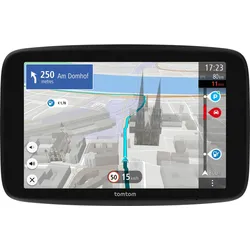TomTom, Navigationsgerät, Navigator (7")