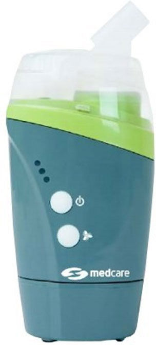 Medcare Nebulizador Ultrassónico 767