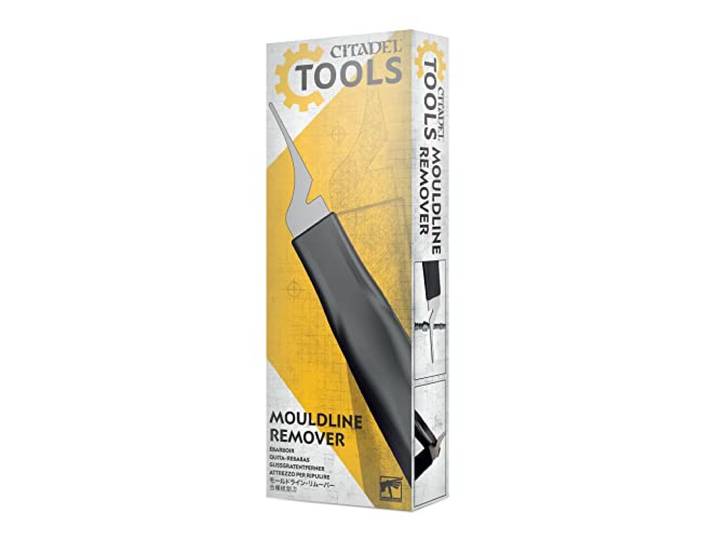Games Workshop - Citadel Tools: Mouldline Remover