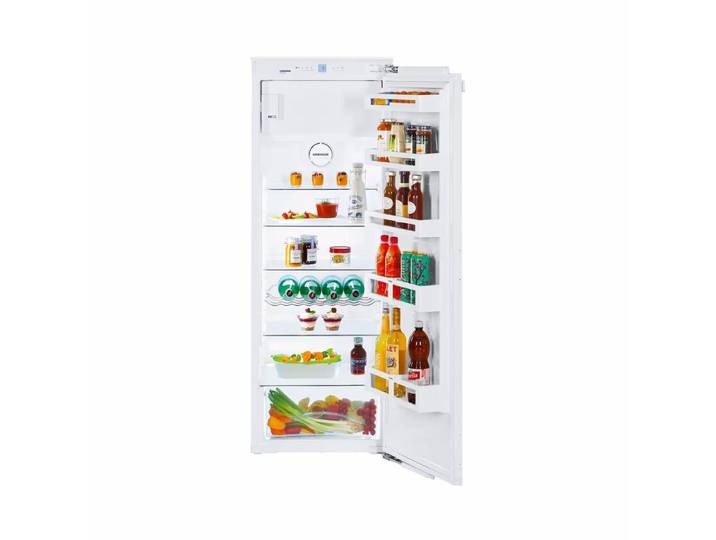 Liebherr IKPc 2854 Premium Einbau Kühlschrank 55cm vollintegriert – Einbaukühlschrank 55 cm vollintegriert