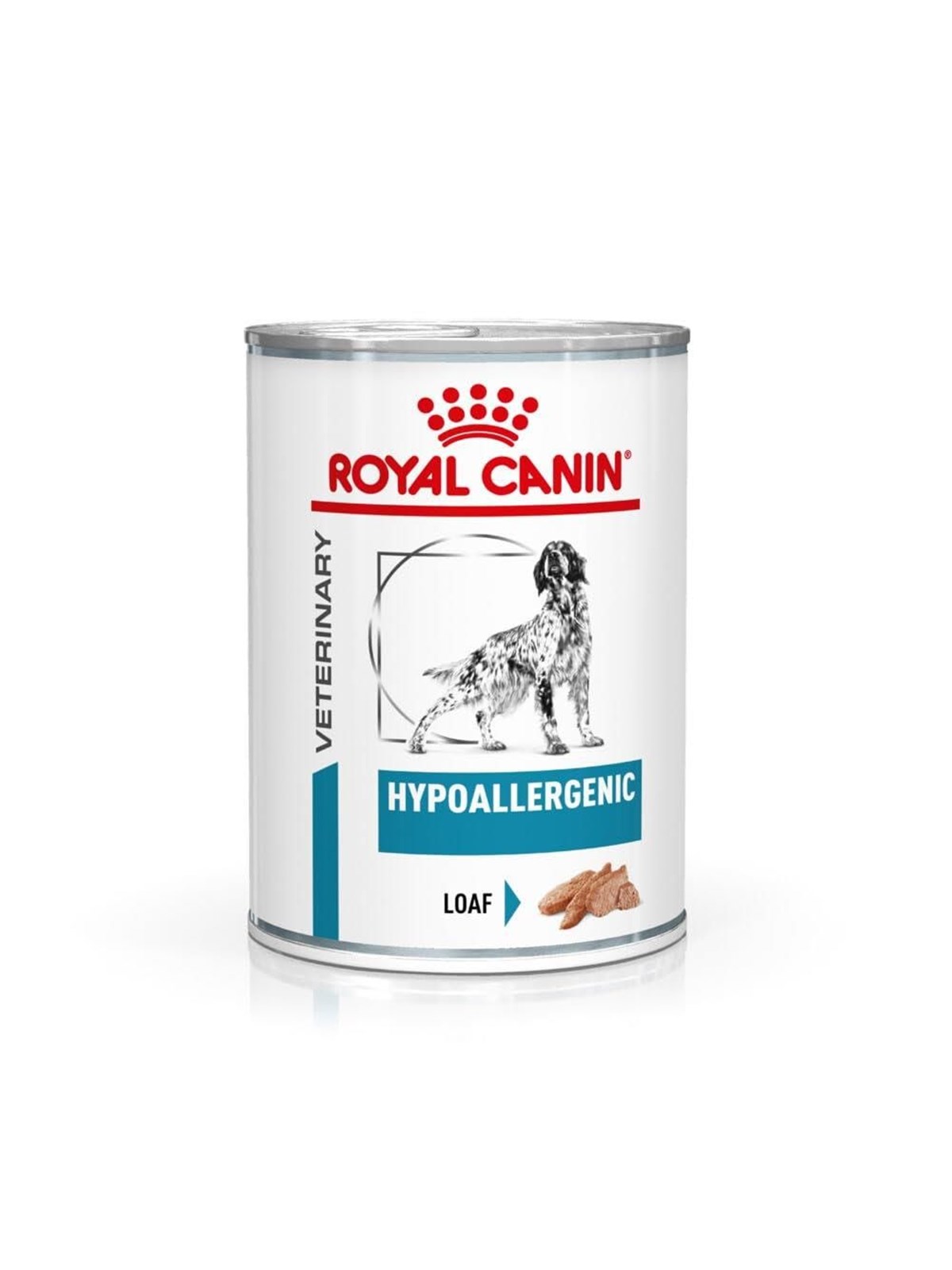Royal VET CANINE HYPOALLERGENIC Box of 12 x 400 g