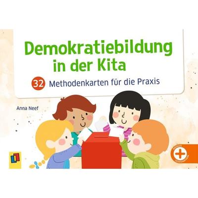 Demokratiebildung in der Kita