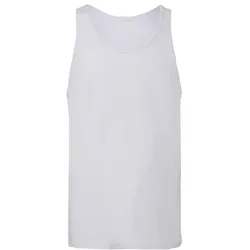 Bella+Canvas Unisex Jersey Tank Top 3480