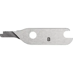 KNIPEX Ersatzmesser für 90 55 280 72 mm - 9059280