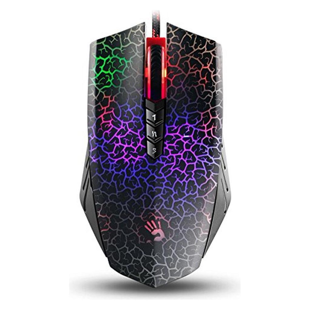 Bloody A4TMYS45170 für Spiele A70 Blazing (Kabelgebunden) (A4TMYS45170)