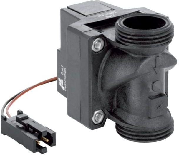 Geberit Magnetventil zu Elektronik IRB-UP 240142001