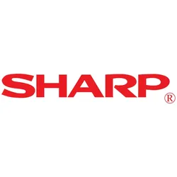 Original Sharp MXB46T Toner Schwarz