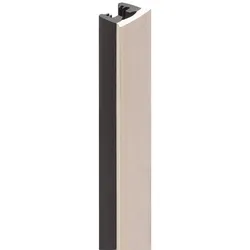Schlüter Systems DILEX-KS-EL Zubehör Ersatzteil - Einlage EPDM (Ethylen-Eropylen-Dien) C - Creme Länge: 2,5 m