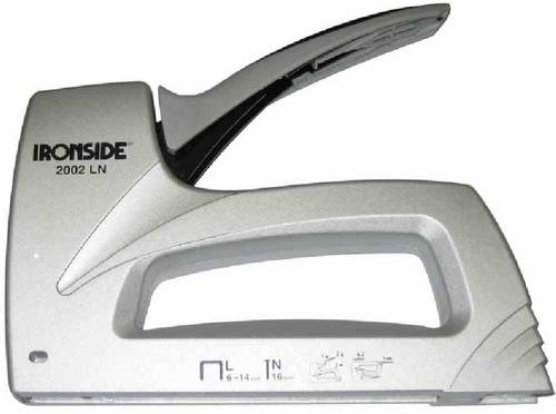 IRONSIDE 140015 Handtacker