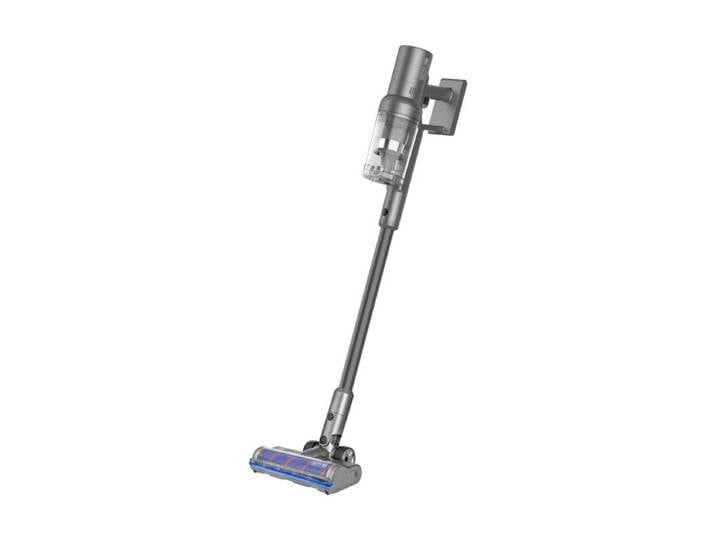 Aspirateur Vertical Sans Fil 2 En 1 Teesa Sweeper 9000 Avec Rétroéclairage Lcd