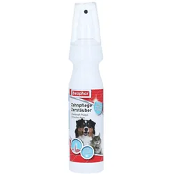 Beaphar Zahnpflege Zerstäuber Spray f.Hu 150 ml