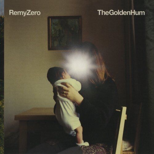 Remy Zero - The Golden Hum - Preis vom 30.09.2026 03:33:06 h