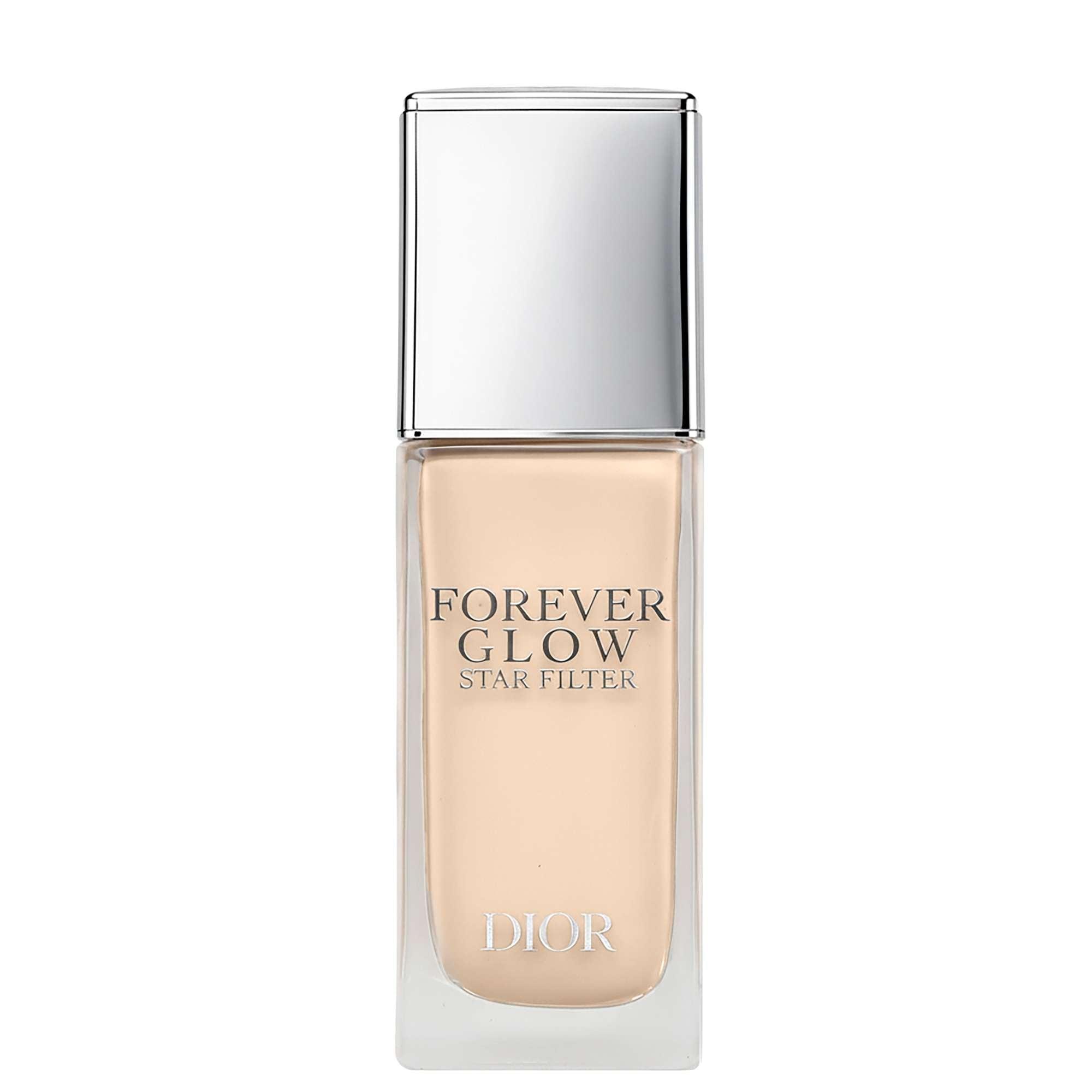 Dior Forever Glow Star Filter 1N, 30 ml
