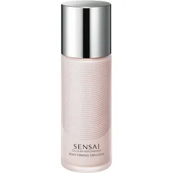 SENSAI CELLULAR PERFORMANCE Body Care Linie Body Firming Emulsion