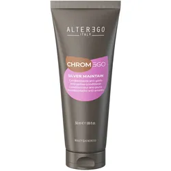 50ml ALTER EGO CHROMEGO Silver Maintain Conditioner