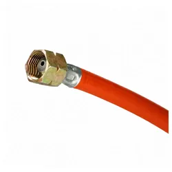 Meva Schlauch 20m mit Anschlüssen 2 x G3/8"L