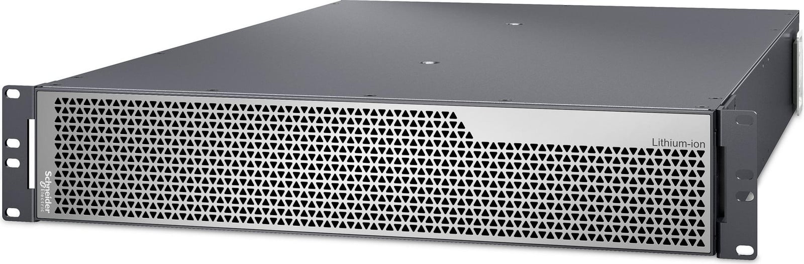 APC Smart-UPS On-Line SRTL180RM2UBP Externe batterijmodule met Lithium-ion voor rackmontage of externe installatie