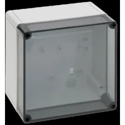 Rittal Klemmengehäuse PK 9518.100