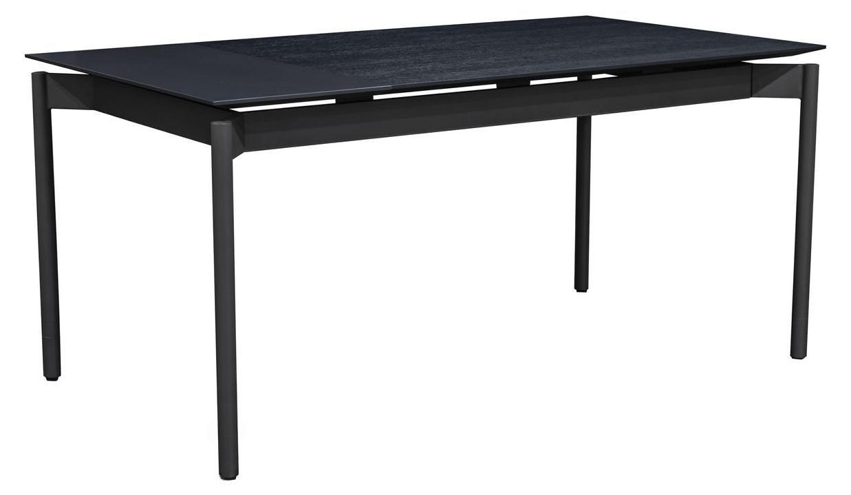 Ess Tisch Designer Italienische Möbel Holz Tisch Küche Wohn Zimmer 160x80cm
