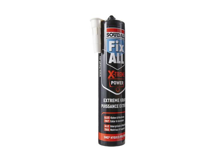 Soudal Baukleber Fix All X-treme Power 290 ml