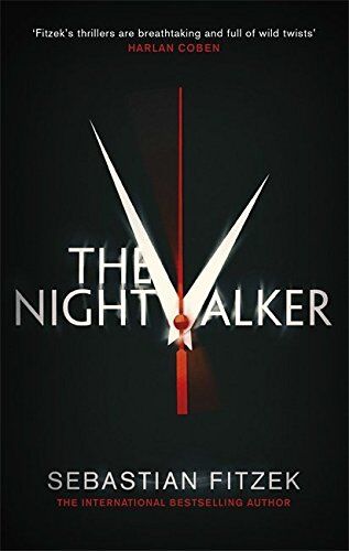 Sebastian Fitzek - The Nightwalker - Preis vom 09.10.2026 07:28:09 h