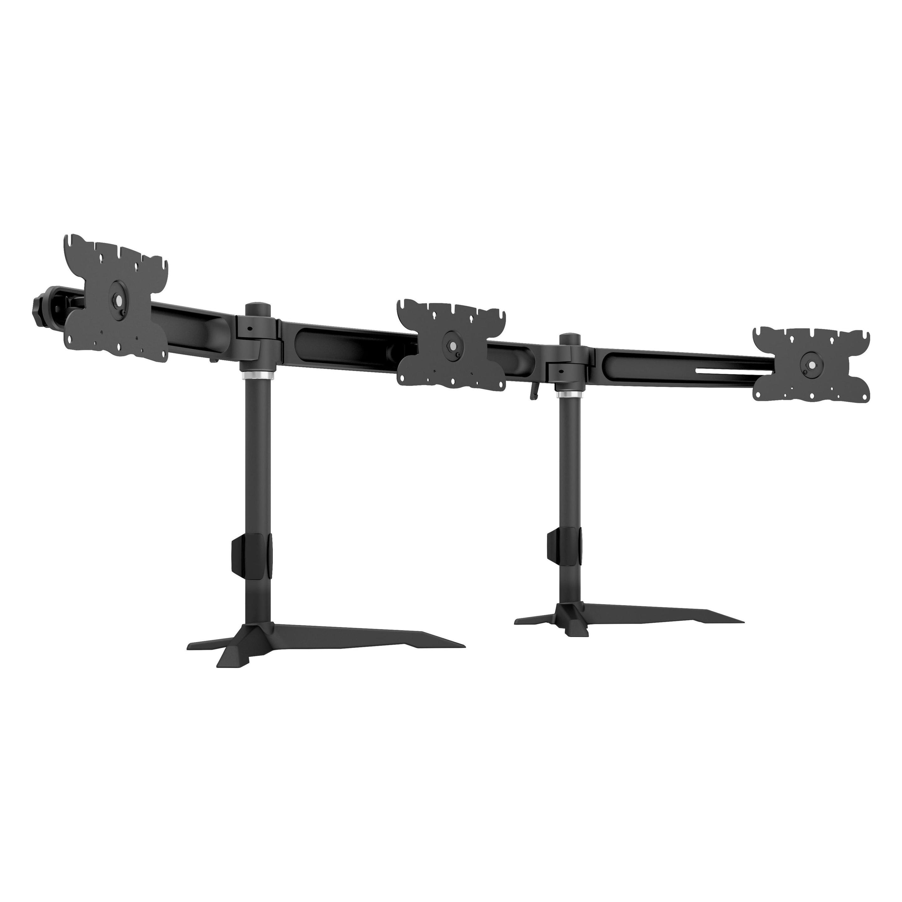 Multibrackets Triple L (Tisch, 32", 8 kg) (7350073731312)