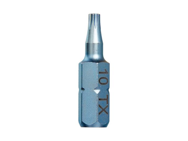 PB Swiss Tools Precision Bits C6-400/10 CN3 3 Stück