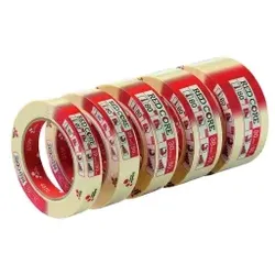 45109 Abdeckklebeband RedCore 50mmx50m 50mm x 50m