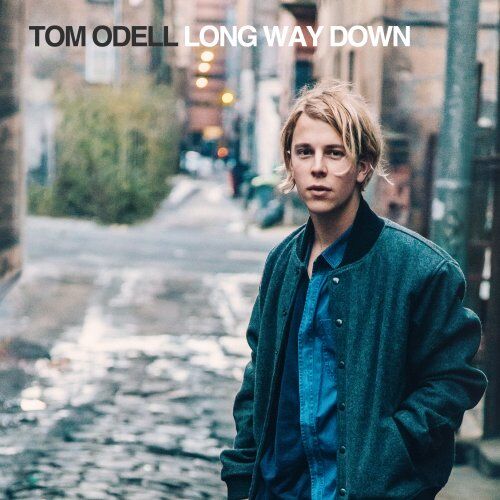 Tom Odell - Long Way Down - Preis vom 11.10.2026 03:10:56 h