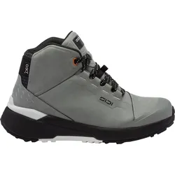 Sidi Nucleus Suede wasserdichte Motorrad Schuhe