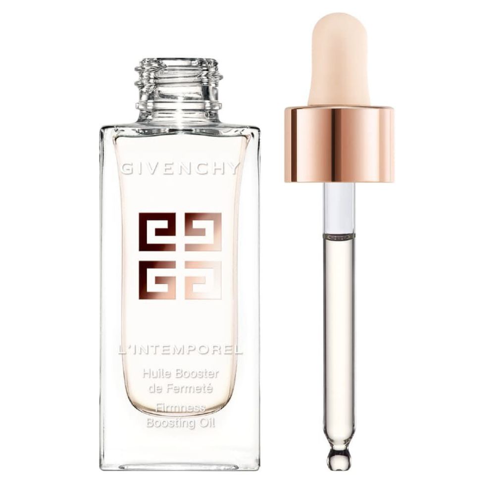 Givenchy L'Intemporel Firmness Boosting Oil Anti-Aging 30mL