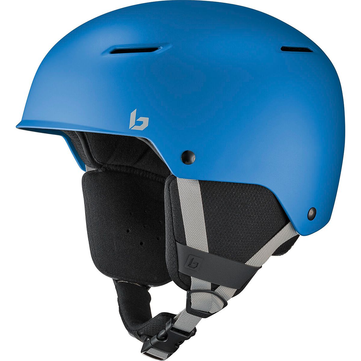 Bollé Keystone Youth blue matte (BLM) XS 50-52 BO-BH016001