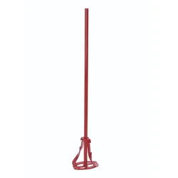 Bosch Rührkorb Mischmenge: 1 - 5 kg - 2609255716