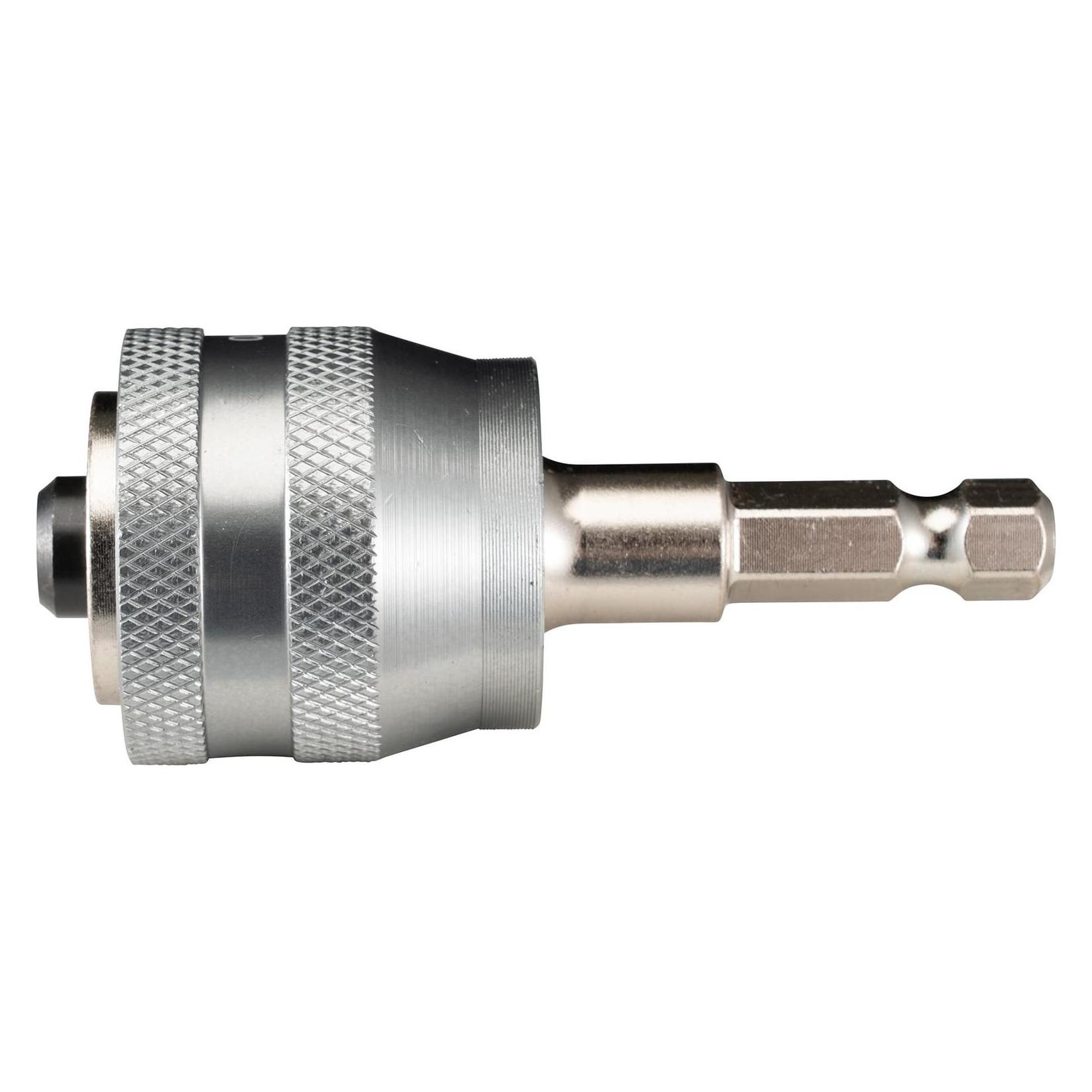 Makita E-06959 EZYCHANGE Adapter 3/8 "and TCT Centering Drill (105mm) (E-06959)