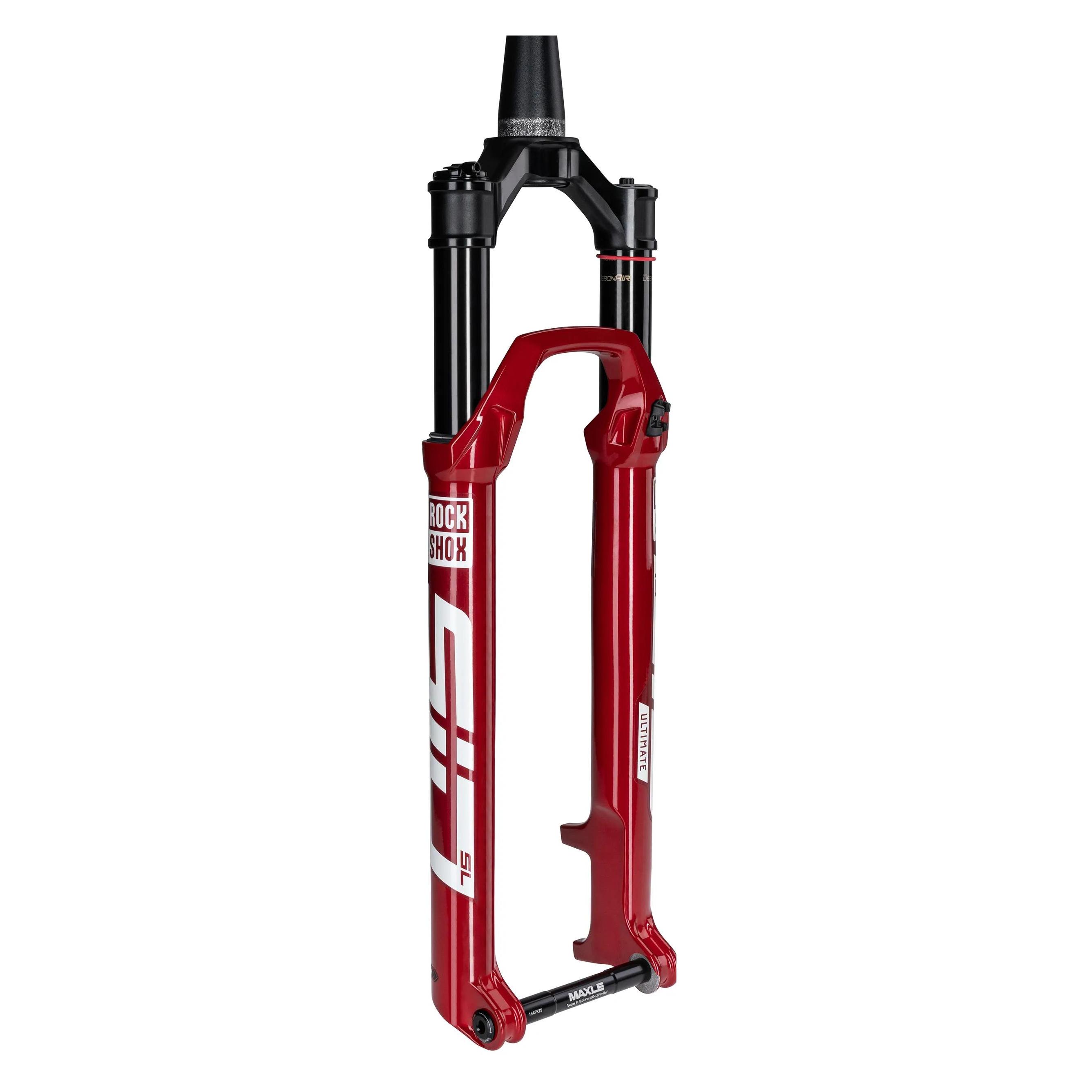 RockShox MY26 Fork SID SL Ultimate RaceDay 3Position Remote (110 mm, Luft) (00.4021.166.000)