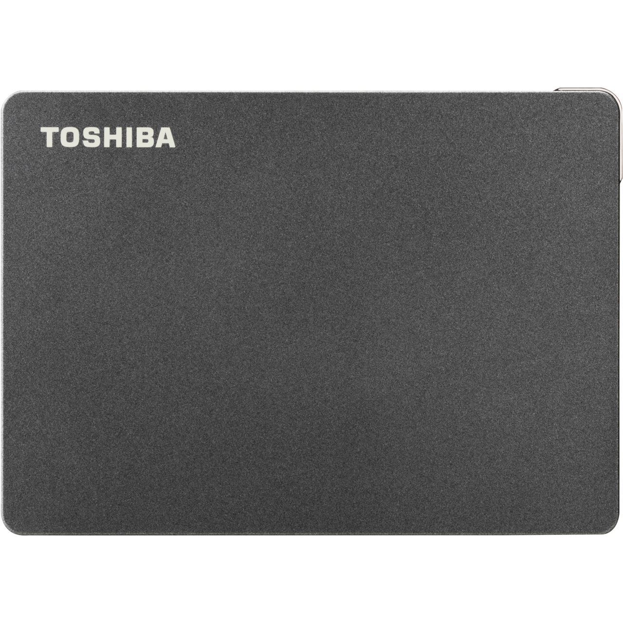 1TB Toshiba Canvio Gaming USB 3.2 Gen1 / 2.5" / 5Gbit/s / exFAT