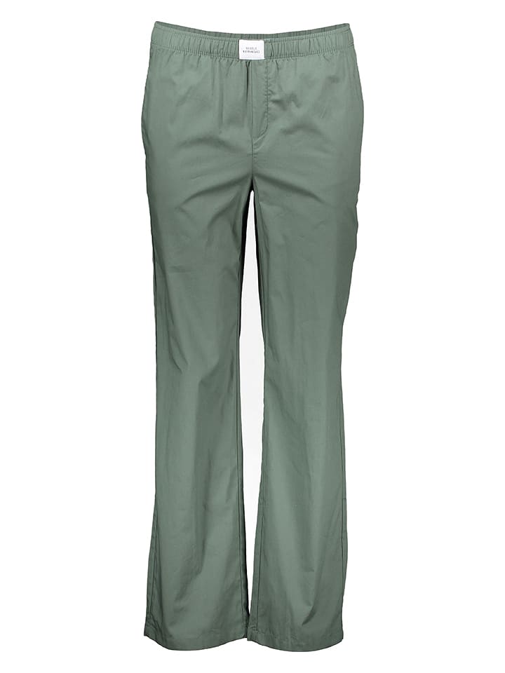Copenhagen Studios Pyjama-Hose in Mint - 46