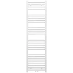 Badheizkörper gerade MA 1600x750 weiß VIESSMANN